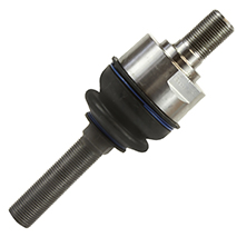 TIE ROD END INNER , Landini, Advantage - 85F, Steering, Steering, Tie rods and sockets, 04376785, 133743604, 33743604, 3426312M1, 3909379M1, 3974364, , TIE ROD END INNER , 30/497-16, 04376785, 133743604, 33743604, 3426312M1, 3909379M1, 3974364, , 0.91 kg