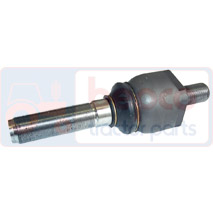 TIE ROD , John Deere, 6000 - 6900, Steering, Steering, Tie rods and sockets, AL110918, AL177977, , TIE ROD , 26/497-161, AL110918, AL177977, , 0.00 kg