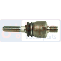 TIE ROD, Steyr, M - M9078 (->12/98), Stūres sistēma, Stūres sistēma, Stūres pirksti un šarnīri, 0707110038, 090007800, 112509A1, 11988565, 133743604, 135700431012, 219000494, 2432710, 33743604, 6000103040, 6194100M1, 6962518, 81243200, 852040087, 85805975, 87313795, 923226, 930819, A350440, A851225, CA0350440, ER350440, RE61835, S641870, T641870, VA350440, WA350440, , TIE ROD, 27/497-175, 0707110038, 090007800, 112509A1, 11988565, 133743604, 135700431012, 219000494, 2432710, 33743604, 6000103040, 6194100M1, 6962518, 81243200, 852040087, 85805975, 87313795, 923226, 930819, A350440, A851225, CA0350440, ER350440, RE61835, S641870, T641870, VA350440, WA350440, , 0.00 kg