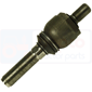 TIE ROD, Case-IH, CS - CS75, Stūres sistēma, Stūres sistēma, Stūres pirksti un šarnīri