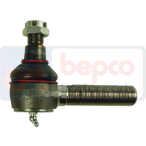 TIE ROD , John Deere, Steering, Steering, Tie rods and sockets, RE66623, , TIE ROD , 26/497-186, RE66623, , 1.68 kg