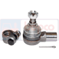 STEERING RAM END , Massey Ferguson, 200 - 253 (UK), Steering, Steering, Tie rods and sockets