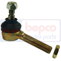 TIE ROD , Other brands, Steering, Steering, Tie rods and sockets, , TIE ROD , 40/497-201, , 0.36 kg