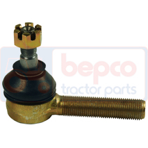 TIE ROD , Other brands, Steering, Steering, Tie rods and sockets, , TIE ROD , 40/497-202, , 0.34 kg