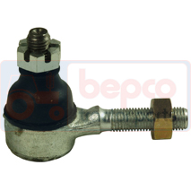 TIE ROD , Other brands, Steering, Steering, Tie rods and sockets, , TIE ROD , 40/497-205, , 0.18 kg