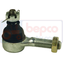 TIE ROD , Other brands, Steering, Steering, Tie rods and sockets, , TIE ROD , 40/497-207, , 0.18 kg