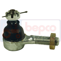 TIE ROD , Other brands, Steering, Steering, Tie rods and sockets, , TIE ROD , 40/497-208, , 0.18 kg