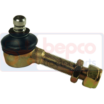 TIE ROD , Other brands, Steering, Steering, Tie rods and sockets, , TIE ROD , 40/497-209, , 0.34 kg