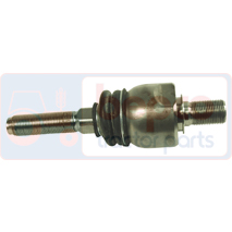 COUPLING , John Deere, Steering, Steering, Tie rods and sockets, 0013479U91M, 049001, 3001994, 3694458M1, 438230001, 6000103261, 930133, A202677, RT6000149001, T202677, VA340054, , COUPLING , 26/497-214, 0013479U91M, 049001, 3001994, 3694458M1, 438230001, 6000103261, 930133, A202677, RT6000149001, T202677, VA340054, , 0.00 kg