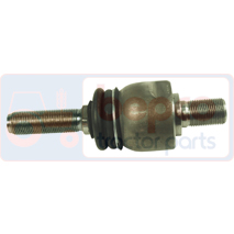 COUPLING , John Deere, 5003 - 5203 (AUS), Steering, Steering, Tie rods and sockets, RE217817, , COUPLING , 26/497-215, RE217817, , 0.85 kg