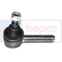 TIE ROD , Case-IH, Steering, Steering, Tie rods and sockets, 1531204C1, , TIE ROD , 25/497-223, 1531204C1, , 0.00 kg