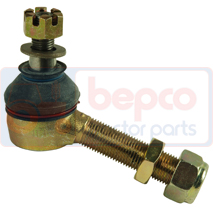 TIE ROD , Other brands, Steering, Steering, Tie rods and sockets, , TIE ROD , 40/497-227, , 0.39 kg