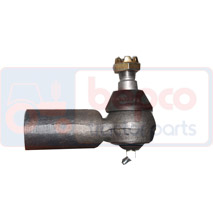 TIE ROD , Case-IH, 85 - 485XL, Steering, Steering, Tie rods and sockets, 135700431006, 1502269C1, 1502269C2, , TIE ROD , 25/497-275, 135700431006, 1502269C1, 1502269C2, , 1.00 kg