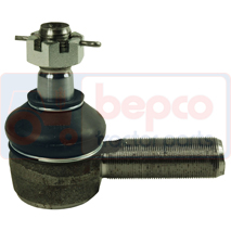 SOCKET , Case-IH, JXV - JX1070V, Steering, Steering, Tie rods and sockets, 5109526, , SOCKET , 25/497-282, 5109526, , 0.00 kg