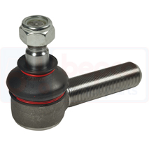 SOCKET , Case-IH, JXU - JX105U, Steering, Steering, Tie rods and sockets, 5178390, , SOCKET , 25/497-283, 5178390, , 0.00 kg