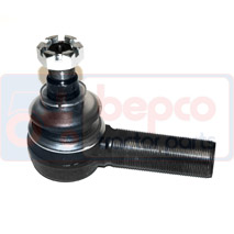 SOCKET , Case-IH, JXU - JX80U, Steering, Steering, Tie rods and sockets, 5109553, , SOCKET , 25/497-284, 5109553, , 0.00 kg