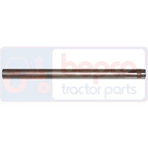 TIE ROD INNER , Massey Ferguson, 500 - 595, Steering, Steering, Tie rods and sockets, 1807260M1, 49700290, , TIE ROD INNER , 30/497-29, 1807260M1, 49700290, , 0.50 kg