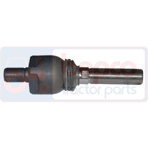 COUPLING , Deutz, Agrotron - Agrotron 175, Steering, Steering, Tie rods and sockets, 04435178, 0501210063, , COUPLING , 21/497-301, 04435178, 0501210063, , 2.20 kg