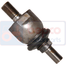 COUPLING , Case-IH, Quantum - Quantum 95V, Steering, Steering, Tie rods and sockets, 5194240, 6000106978, ER351940, VA351940, , COUPLING , 54/497-304, 5194240, 6000106978, ER351940, VA351940, , 1.00 kg