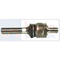 COUPLING , Fendt, Farmer 300 - 310, Steering, Steering, Tie rods and sockets, F339300020290, , COUPLING , 22/497-308, F339300020290, , 1.30 kg