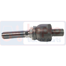 COUPLING , Fendt, Favorit 900 - 924, Steering, Steering, Tie rods and sockets, F926301100010, , COUPLING , 22/497-314, F926301100010, , 2.30 kg