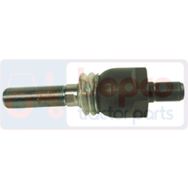 COUPLING , John Deere, Steering, Steering, Tie rods and sockets, AL160543, , COUPLING , 26/497-363, AL160543, , 0.00 kg