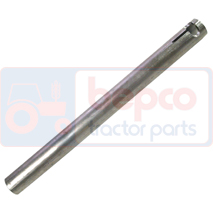 COUPLING , John Deere, Steering, Steering, Tie rods and sockets, CE15148, , COUPLING , 26/497-368, CE15148, , 0.90 kg