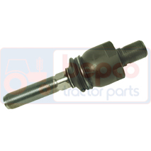 COUPLING , John Deere, Steering, Steering, Tie rods and sockets, AL161302, , COUPLING , 26/497-369, AL161302, , 0.00 kg