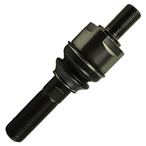 , John Deere, Steering, Steering, Tie rods and sockets, RE150906, RE214055, , , 26/497-371, RE150906, RE214055, , 0.00 kg