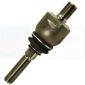 TIE ROD END INNER         , Deutz, 07 - 4507A