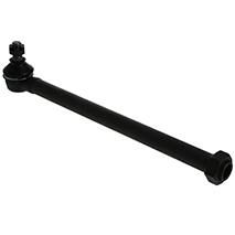 TIE ROD INNER LH , Massey Ferguson, 200 - 275, Steering, Steering, Tie rods and sockets, 886797M91, 963922M1, , TIE ROD INNER LH , 30/497-5, 886797M91, 963922M1, , 1.25 kg