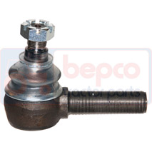 TIE ROD , John Deere, Steering, Steering, Tie rods and sockets, AL178019, AL37523, , TIE ROD , 26/497-51, AL178019, AL37523, , 0.00 kg