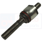 TIE ROD END , Deutz, Steering, Steering, Tie rods and sockets