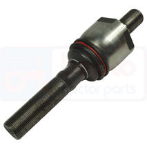 TIE ROD END , Deutz, Steering, Steering, Tie rods and sockets, 04439530, , TIE ROD END , 21/497-510, 04439530, , 1.30 kg