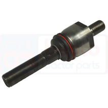 , Valmet, Stūres sistēma, Stūres sistēma, Stūres pirksti un šarnīri, 37948000, , TIE ROD END , 41/497-516, 37948000, , 1.26 kg