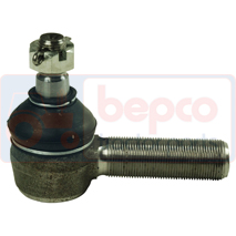 TIE ROD INNER , Deutz, 07 - 6807, Steering, Steering, Tie rods and sockets, 02378948, , TIE ROD INNER , 21/497-70, 02378948, , 0.00 kg