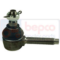 TIE ROD INNER , Renault / Claas, Steering, Steering, Tie rods and sockets, 7700504270, 7700504271, 7700679127, 7700689127, , TIE ROD INNER , 28/497-77, 7700504270, 7700504271, 7700679127, 7700689127, , 0.58 kg