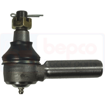 TIE ROD INNER , Renault / Claas, Steering, Steering, Tie rods and sockets, , TIE ROD INNER , 28/497-78, , 0.86 kg