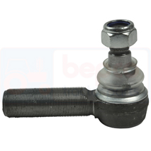 TIE ROD INNER , Renault / Claas, 100 - 106-14SP, Steering, Steering, Tie rods and sockets, 011423290, 7700654419, , TIE ROD INNER , 28/497-85, 011423290, 7700654419, , 0.97 kg