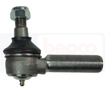 TIE ROD , Fiat, Someca - SOM615, Steering, Steering, Tie rods and sockets, 44078474, , TIE ROD , 23/497-88, 44078474, , 0.80 kg