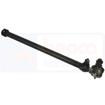 TIE ROD INNER RH , Massey Ferguson, 500 - 575, Steering, Steering, Tie rods and sockets, 1810366M91, 886801M1ASSY, 898053M93, , TIE ROD INNER RH , 30/498-4, 1810366M91, 886801M1ASSY, 898053M93, , 1.66 kg