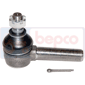 TIE ROD INNER RH         , Massey Ferguson, 100 - 168