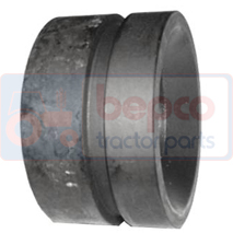 PISTON 95X55, Fiat, 46 - 55-46, Linkage and lifting, Lifting drive, Lift shaft parts, 4981457, , PISTON 95X55, 123/4981457, 4981457, , 1.94 kg