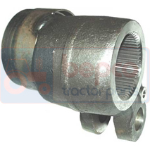 ARM , Fiat, Linkage and lifting, Lifting drive, Lift shaft parts, 4966330, 4981460, , ARM , 123/4981460, 4966330, 4981460, , 1.80 kg