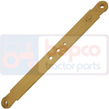 ARM , Fiat, 46 - 65-46DT, Linkage and lifting, Lower link arm, Lifting arm, 4981567, 5160319, , ARM , 123/4981567, 4981567, 5160319, , 11.80 kg