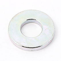 WASHER, Fiat, 88 - 80-88DT, Transmisija, Priekšējais tilts 4WD, Sānpārvada korpuss, satāvdaļas, 4986961, , WASHER, 123/4986961, 4986961, , 0.03 kg