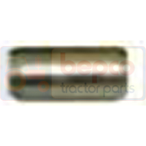 DOWEL 85, Case-IH, JX - JX80, Transmission, Front axle 4WD, Difference input - final drive, 4988170, , DOWEL 85, 123/4988170, 4988170, , 0.01 kg