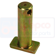 PIN 16,70X47, Fiat, 46 - 60-46, Fiat GB stucks, GB parts Fiat, Fiat GB pieces - C code, 4989141, , PIN 16,70X47, 123/4989141, 4989141, , 0.14 kg