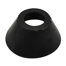 DUST PROTECTOR 18/50X25 , Massey Ferguson, Steering, Steering, Dust protector, 883475M1, , DUST PROTECTOR 18/50X25 , 70/499-5, 883475M1, , 0.02 kg