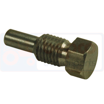 SCREW 10X1,25X25, Fiat, 46 - 65-46DT, Fiat GB stucks, GB parts Fiat, Fiat GB pieces - M code, 4991433, , SCREW 10X1,25X25, 123/4991433, 4991433, , 0.02 kg